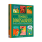 TEMIBLES DINOSAURIOS