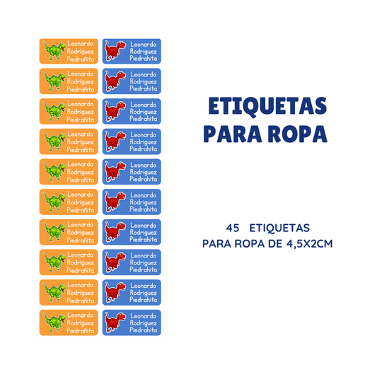 ETIQUETAS PARA ROPA 26