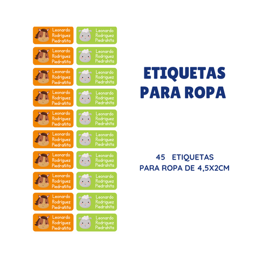 ETIQUETAS PARA ROPA 02