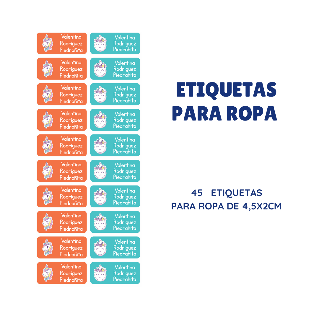 ETIQUETAS PARA ROPA 48