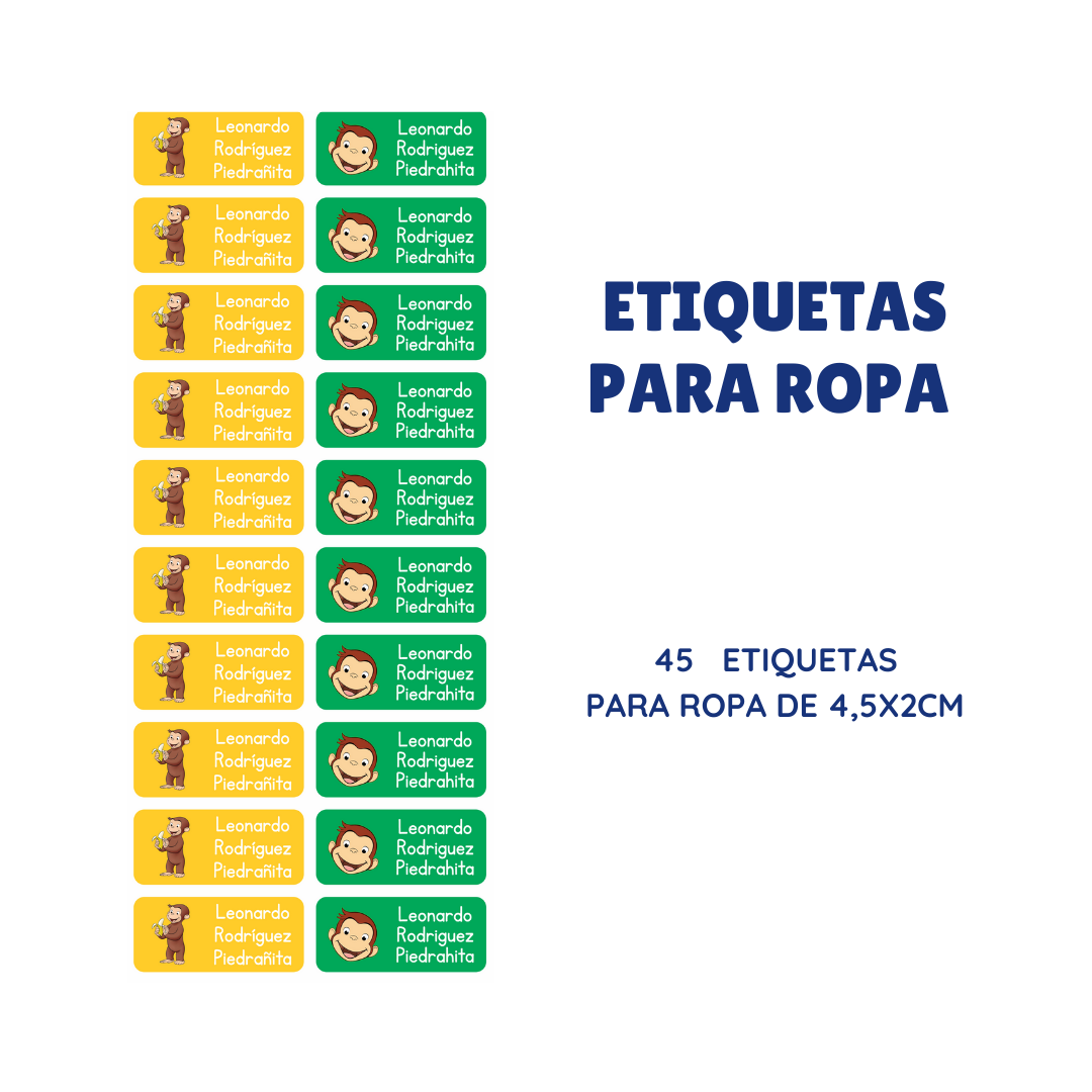 ETIQUETAS PARA ROPA 49