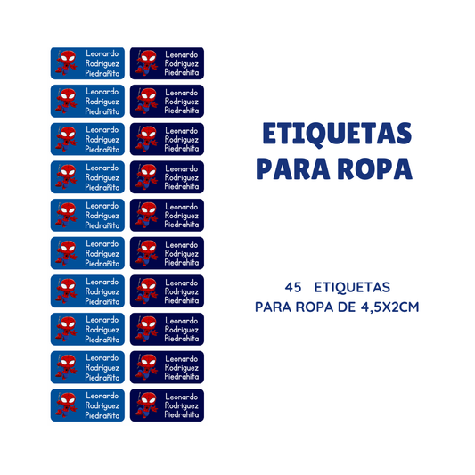 ETIQUETAS PARA ROPA 53