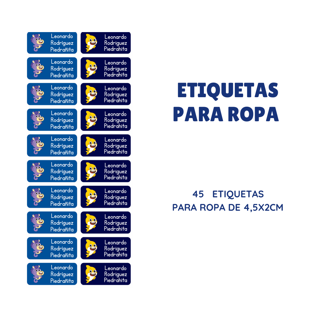 ETIQUETAS PARA ROPA 55