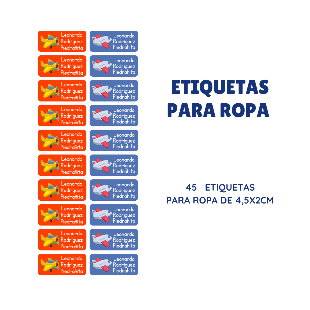 ETIQUETAS PARA ROPA 59