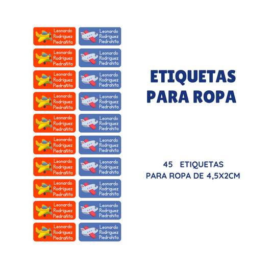 ETIQUETAS PARA ROPA 59