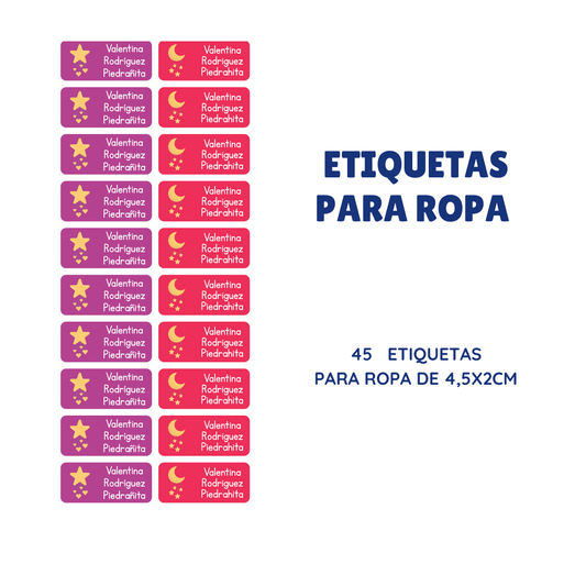 ETIQUETAS PARA ROPA 61