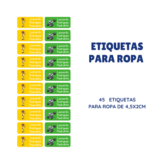 ETIQUETAS PARA ROPA 09