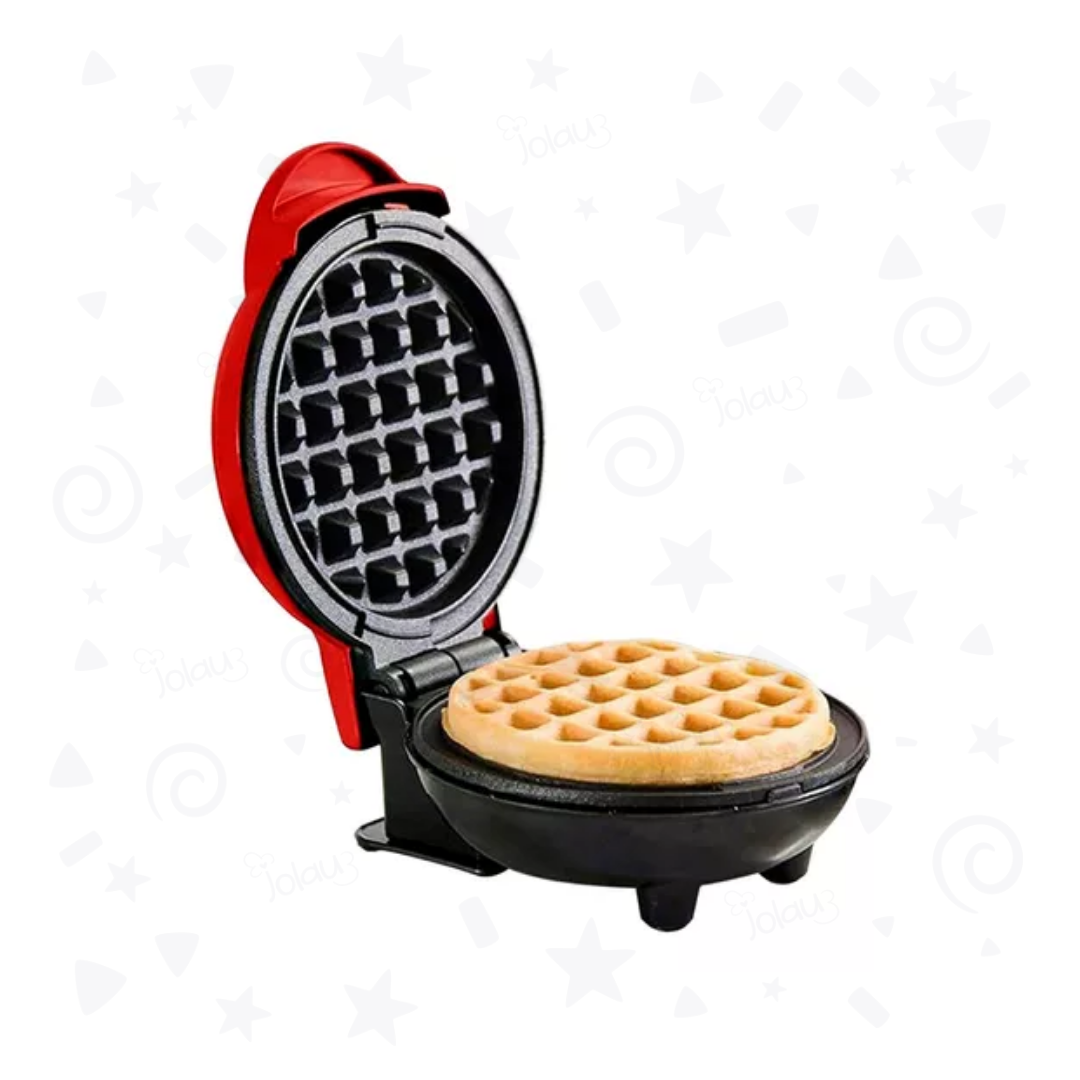 Mini Waflera - Maquina para Waffles