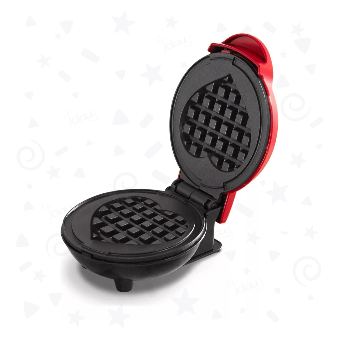 Mini Waflera - Maquina para Waffles