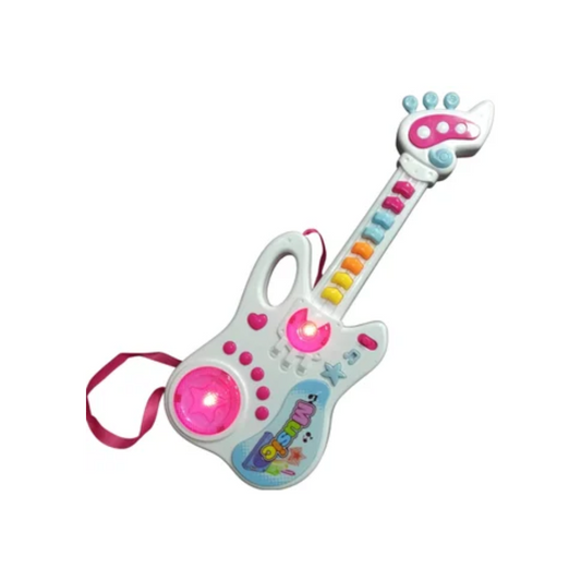 GUITARRA MUSICAL