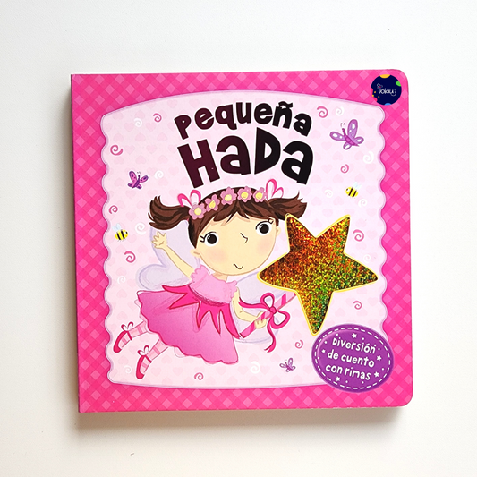 PEQUEÑA HADA